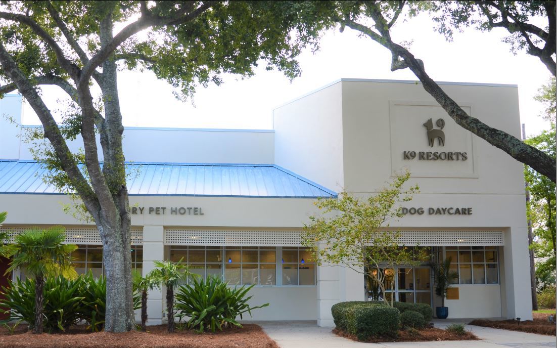 K9 Resorts
